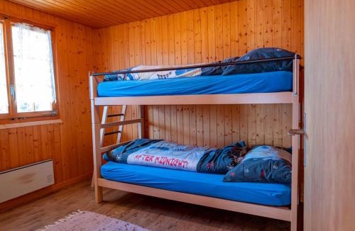 Rosswald Apartment | Chalet Valeria