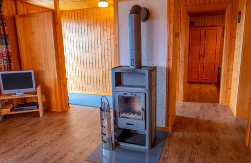 Rosswald Apartment | Chalet Valeria