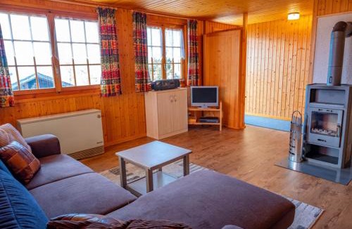Rosswald Apartment | Chalet Valeria