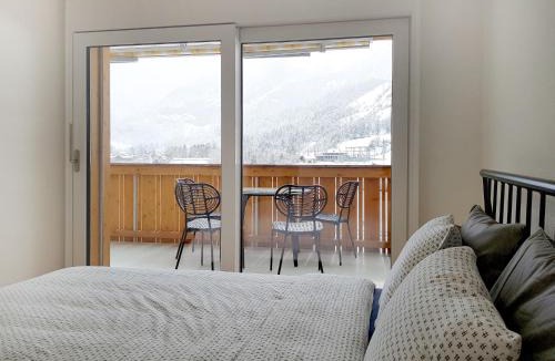 Blausee Apartment | Apartment Lantau by Interhome