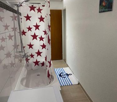 Kulm Bed & Breakfast | Casa Wellbella