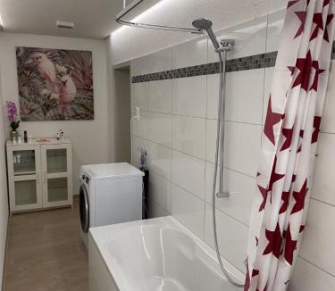 Kulm Bed & Breakfast | Casa Wellbella