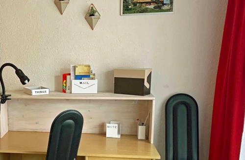 Niedermuhlern Apartment | Mountain Home - ein Aufenthalt mit Weitblick