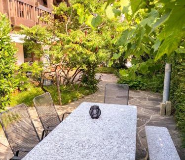 Meyriez Villa | Magnifique villa proche du lac de Morat