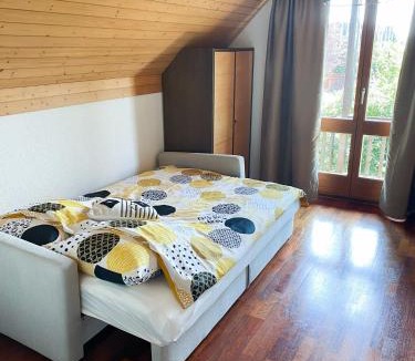 Meyriez Villa | Magnifique villa proche du lac de Morat