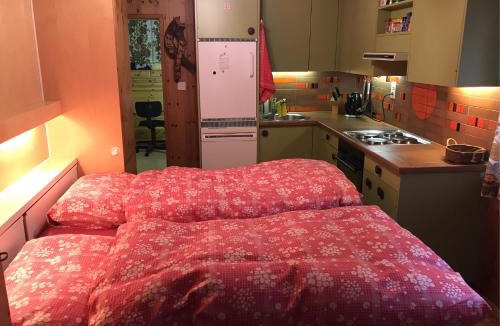 Wiler Apartment | Ferienwohnung im Chalet Boubou