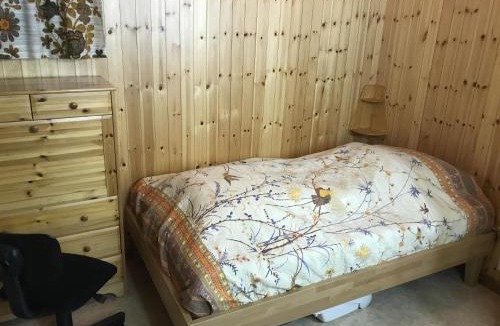 Wiler Apartment | Ferienwohnung im Chalet Boubou
