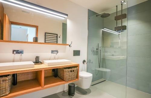 Riederalp Apartment | Golmenegg B Hörnliblick