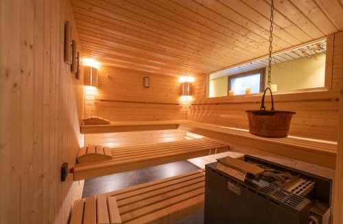 Blausee Hotel | Seilers Vintage Hotel & Spa