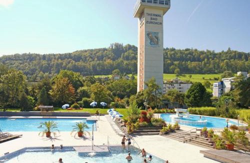 Bad Zurzach Hotel | Hotel zur Post