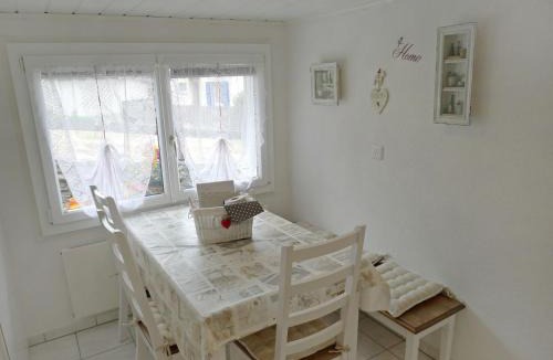 Visperterminen Apartment | Apartment Marilyn by Interhome