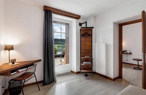 Les Bioux Hotel | Bellevue le Rocheray