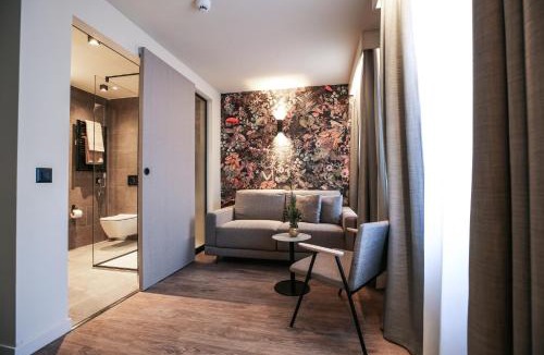Naters Hotel | Adaastra Boutique Hotel