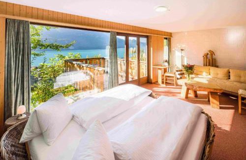 Brienz Hotel | Hotel Lindenhof by Crossworld AG