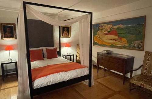 Mathod Bed & Breakfast | Château de Mathod Chambres d'hôtes