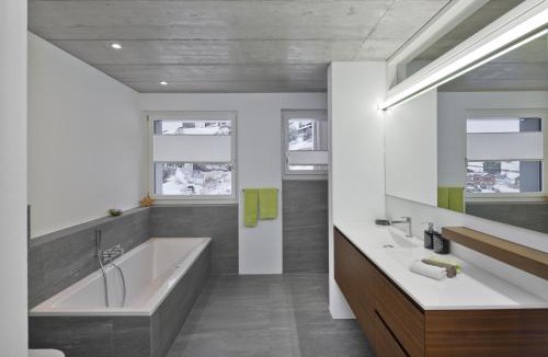Graechen Apartment | Sera Lodge