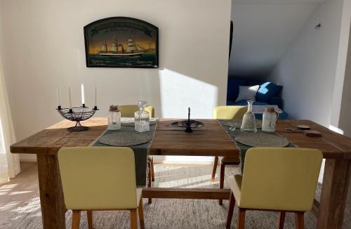 Brig Apartment | Brig City Mountain View
