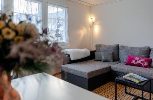Appenzell Apartment | Blattenheimat - im traditionellen Appenzeller Haus