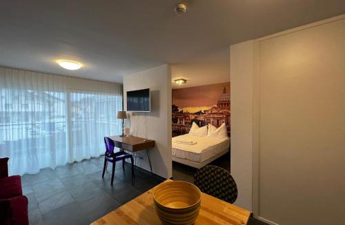 Hunzenschwil Hotel | smartroom Rössli Hunzenschwil