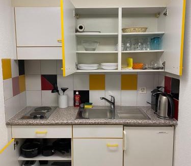 Bremgarten Apartment | Private Studio Apartment in Bremgarten