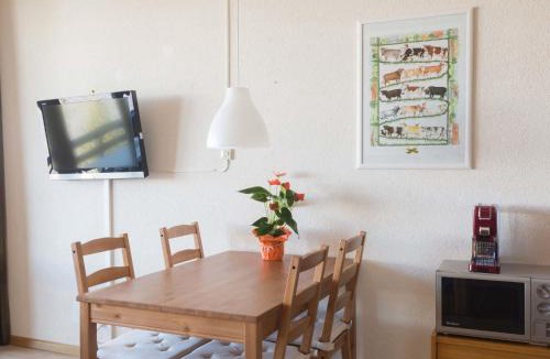 Vex Apartment | Apartment Greppon 17 by Interhome