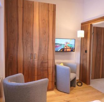 Saas-Fee Apartment | Chalet Valeria