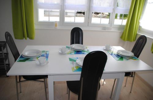 Seedorf Apartment | Ferienwohnung Grütter