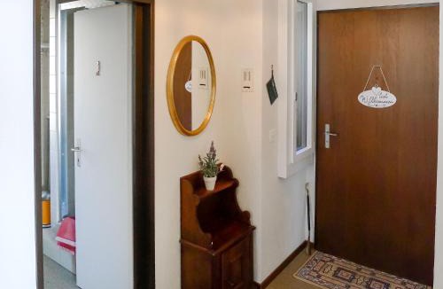 Rigi Kaltbad Apartment | Apartment Margherita Bütler by Interhome
