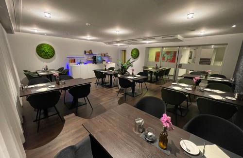 Suhr Hotel | Hotel Bären Suhr