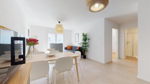 Fetigny Apartment | Nice apartments at 10min from Payerne, fully equipped