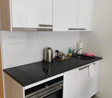 Prilly Apartment | B&B Kelly Plus