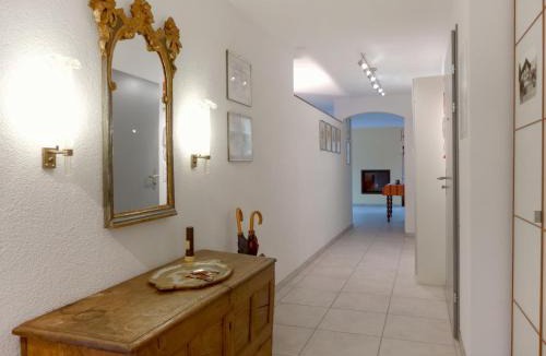 Wilderswil Apartment | Apartment Carina 4 4 by Interhome