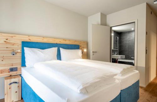Martisberg Apartment | Apartment SWISSPEAK Resorts Aare by Interhome