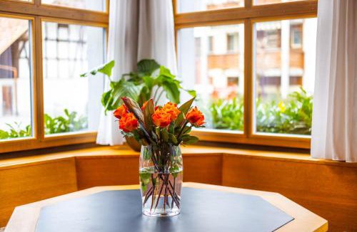 Niederscherli Hotel | Hotel Bären Niederscherli