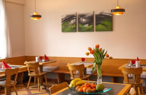 Niederscherli Hotel | Hotel Bären Niederscherli