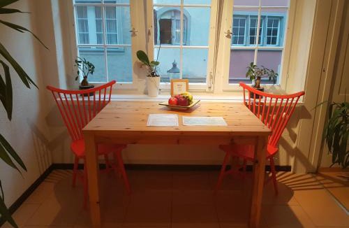 Eglisau Bed & Breakfast | Rhii B&B