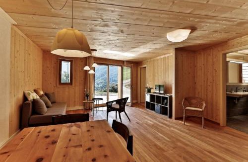 Ernen Hotel | BerglandHof Hotel Ernen