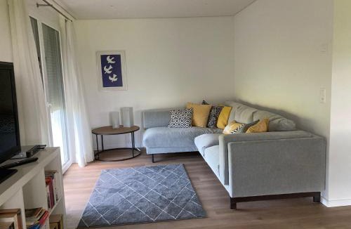Busingen am Hochrhein Apartment | Büsingen am Hochrhein Radfahren, Wandern, Natur geniessen