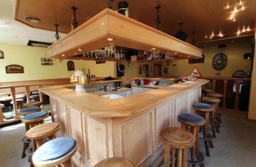 Reichenbach Hotel | Hotel-Restaurant Alpina