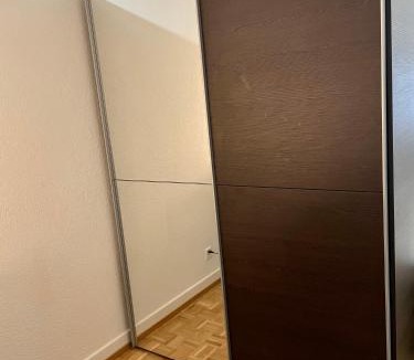 Nyon Apartment | Nyon Gare, Centre