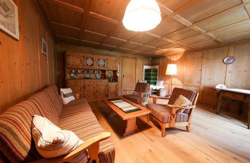 Luzein Apartment | Latura - 3.5 Zimmerwohnung für 4 Personen, 80m2