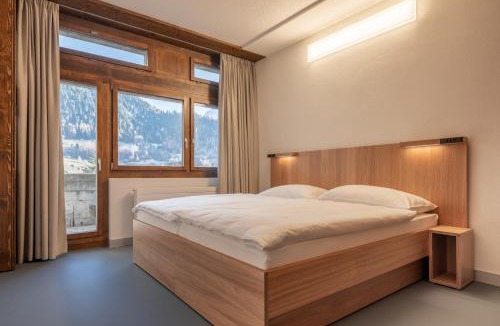 Fiesch Bed & Breakfast | Sport Resort Fiesch, Garni Goneri