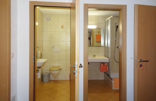 Saas-Fee Apartment | Apartments Albana