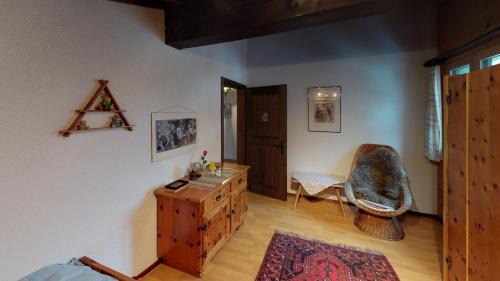 Blatten bei Naters Apartment | Eieltini B EJB1