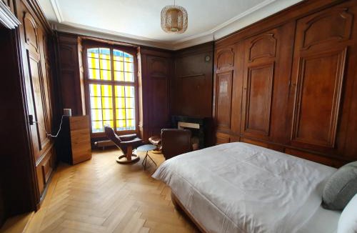 Grunes Quartier Apartment | Le Bijou BK9 Presidential Suite
