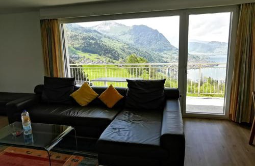 Emmetten Apartment | BellaVista