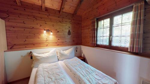 Blatten bei Naters Ski Chalet | Tschuggen 75