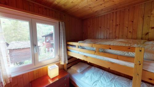 Blatten bei Naters Apartment | Felsheim FH0