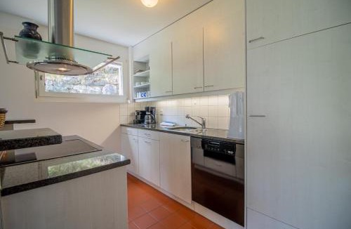 Arosa Apartment | Casa Cresta A31