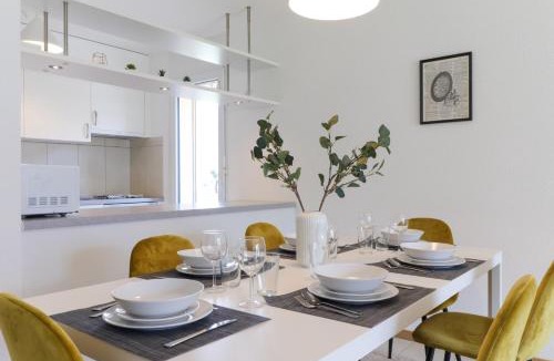 Martigny Apartment | Nice apartment ideally located in Martigny